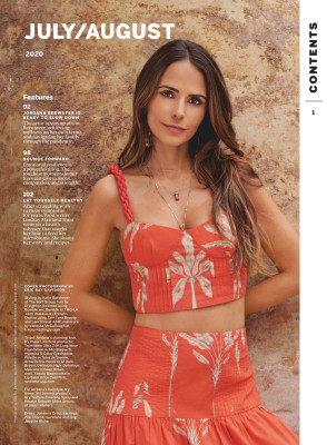 Jordana Brewster pic #1218414