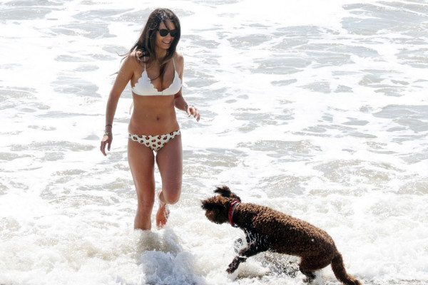 photo 18 in Jordana Brewster gallery [id1251520] 2021-03-31 00:00:00