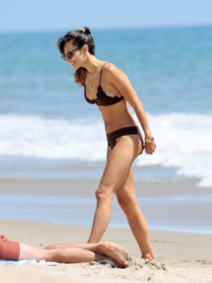 photo 28 in Jordana Brewster gallery [id1224402] 2020-07-29 00:00:00