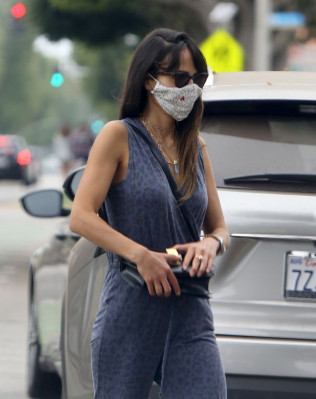 photo 24 in Jordana Brewster gallery [id1225723] 2020-08-11 00:00:00