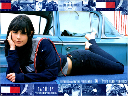 Jordana Brewster pic #31931
