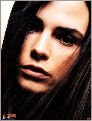 Jordana Brewster pic #31932