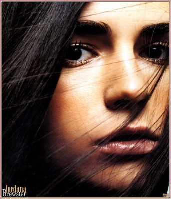 Jordana Brewster pic #31933