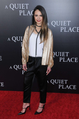 Jordana Brewster pic #1026190