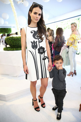 Jordana Brewster pic #920774