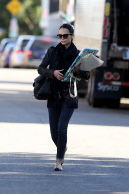Jordana Brewster pic #900069