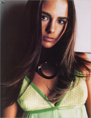 photo 12 in Jordana Brewster gallery [id172824] 2009-07-22 00:00:00