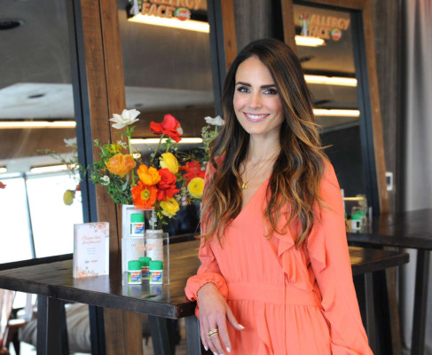 photo 18 in Jordana Brewster gallery [id1024820] 2018-03-30 00:00:00