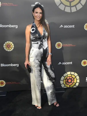 photo 9 in Jordana Brewster gallery [id1303940] 2022-07-04 00:00:00