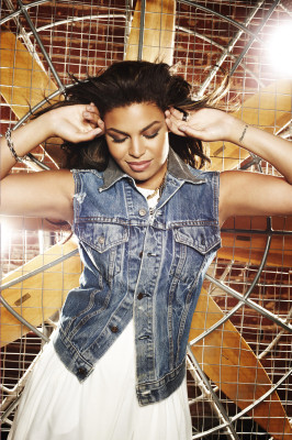 Jordin Sparks pic #417317