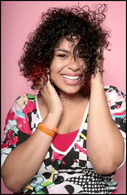 Jordin Sparks pic #187109