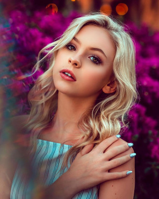 Jordyn Jones pic #1025658