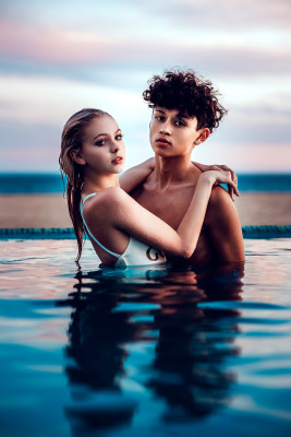 Jordyn Jones pic #1025656