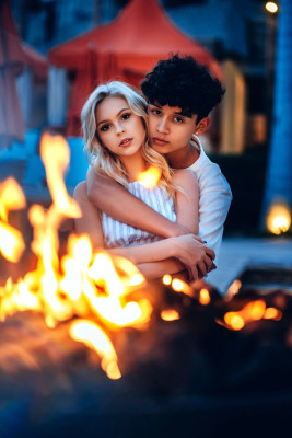 Jordyn Jones pic #1025654