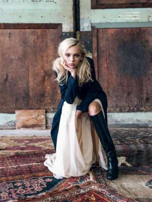 Jordyn Jones pic #923339