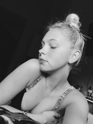 Jordyn Jones pic #1252636