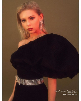 Jordyn Jones pic #1150279