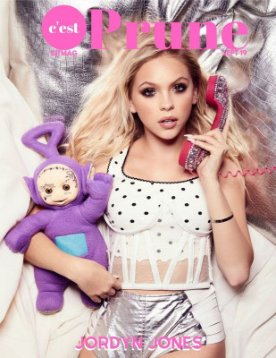 Jordyn Jones pic #1181792
