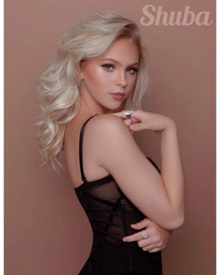 Jordyn Jones pic #1168780