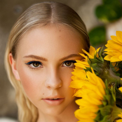 Jordyn Jones pic #1139274