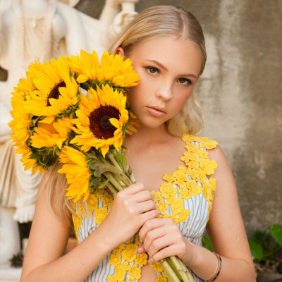 Jordyn Jones pic #1139272