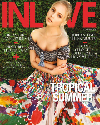 Jordyn Jones pic #1138902