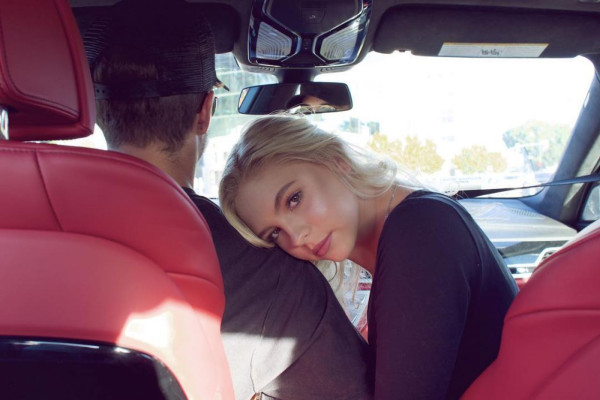Jordyn Jones pic #1081448
