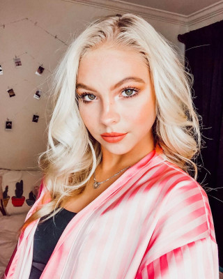 Jordyn Jones pic #1081400