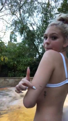 Jordyn Jones pic #1092847