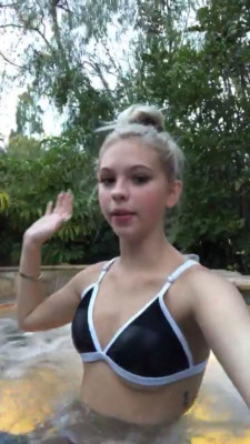 Jordyn Jones pic #1092684
