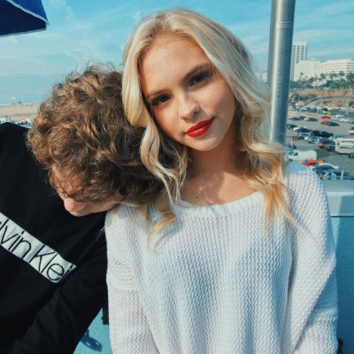 Jordyn Jones pic #1093543