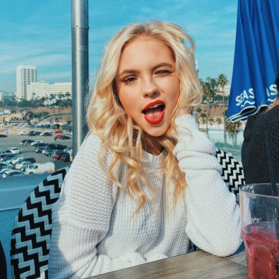 Jordyn Jones pic #1093675