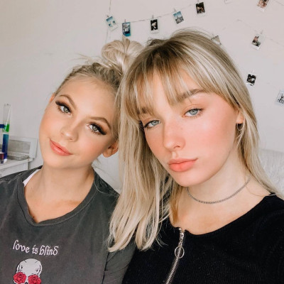 Jordyn Jones pic #1079020