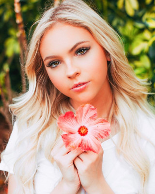 Jordyn Jones pic #1115019