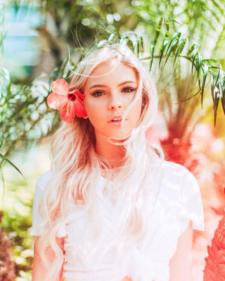 Jordyn Jones pic #1115018