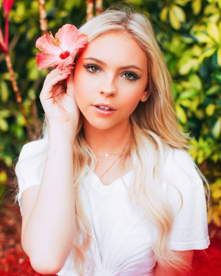 Jordyn Jones pic #1115017