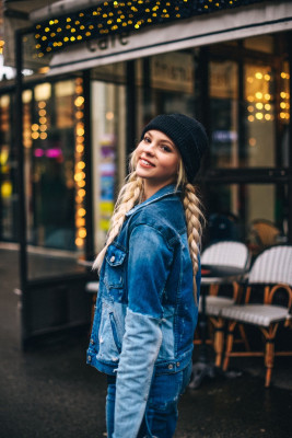 Jordyn Jones pic #1095490