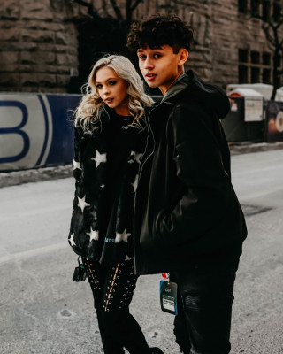 Jordyn Jones pic #998625