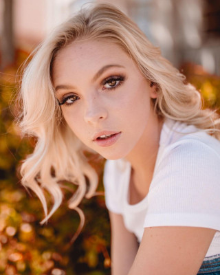 Jordyn Jones pic #1071055