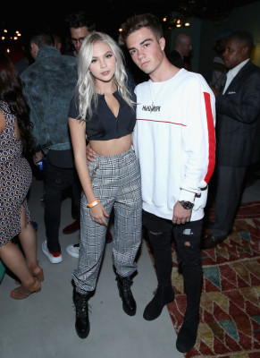 Jordyn Jones pic #1067136