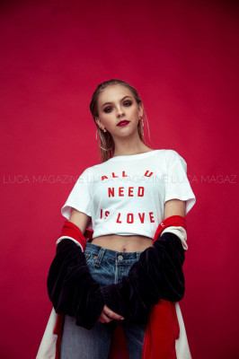 Jordyn Jones pic #1046093