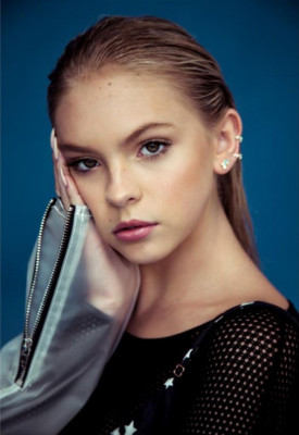 Jordyn Jones pic #1046094