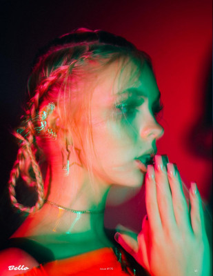 Jordyn Jones pic #1046037