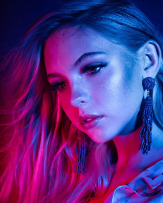 Jordyn Jones pic #1046027