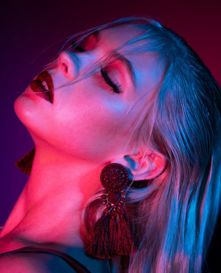 Jordyn Jones pic #1046038