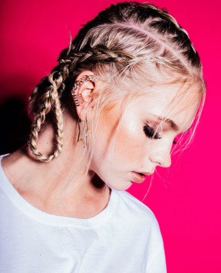 Jordyn Jones pic #1046039