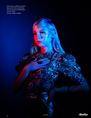 Jordyn Jones pic #1046034