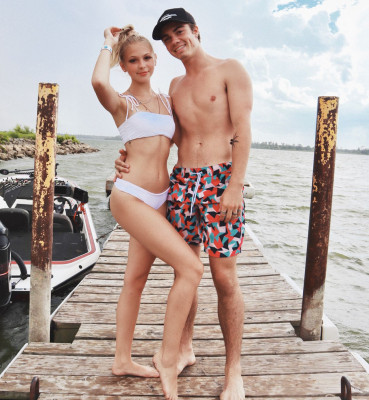 Jordyn Jones pic #1061142
