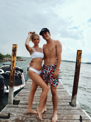 Jordyn Jones pic #1061144