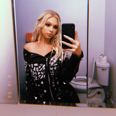 Jordyn Jones pic #1066304
